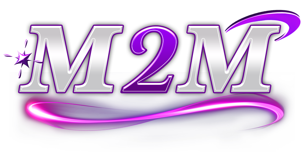 เว็บพนัน M2M จุดเปลี่ยนวงการเดิมพันออนไลน์แห่งยุคดิจิทัล